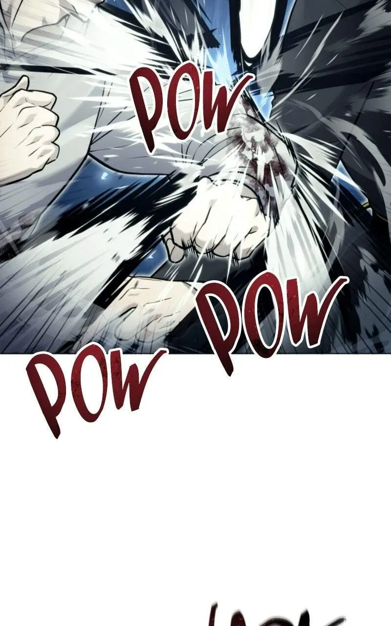 Tower of God: Urek Mazino Chapter 1.6 page 93 - 