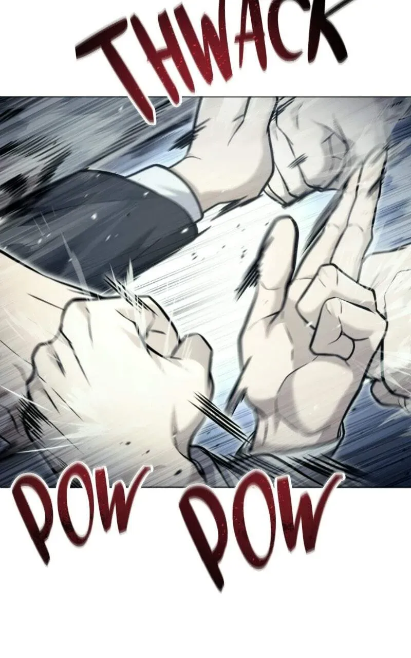 Tower of God: Urek Mazino Chapter 1.6 page 94 - 