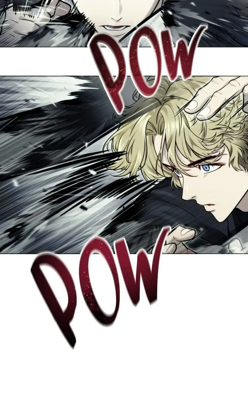 Tower of God: Urek Mazino Chapter 1.6 page 96 - 