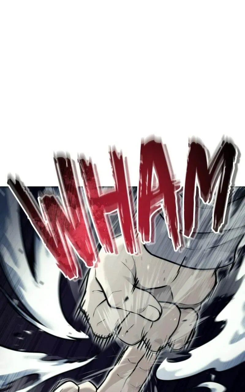 Tower of God: Urek Mazino Chapter 1.6 page 97 - 
