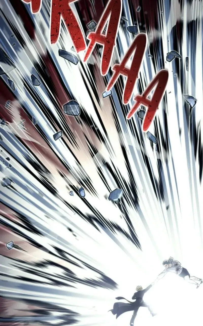 Tower of God: Urek Mazino Chapter 1.6 page 99 - 