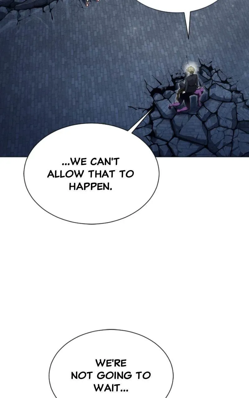 Tower of God: Urek Mazino Chapter 1.7 page 2 - 