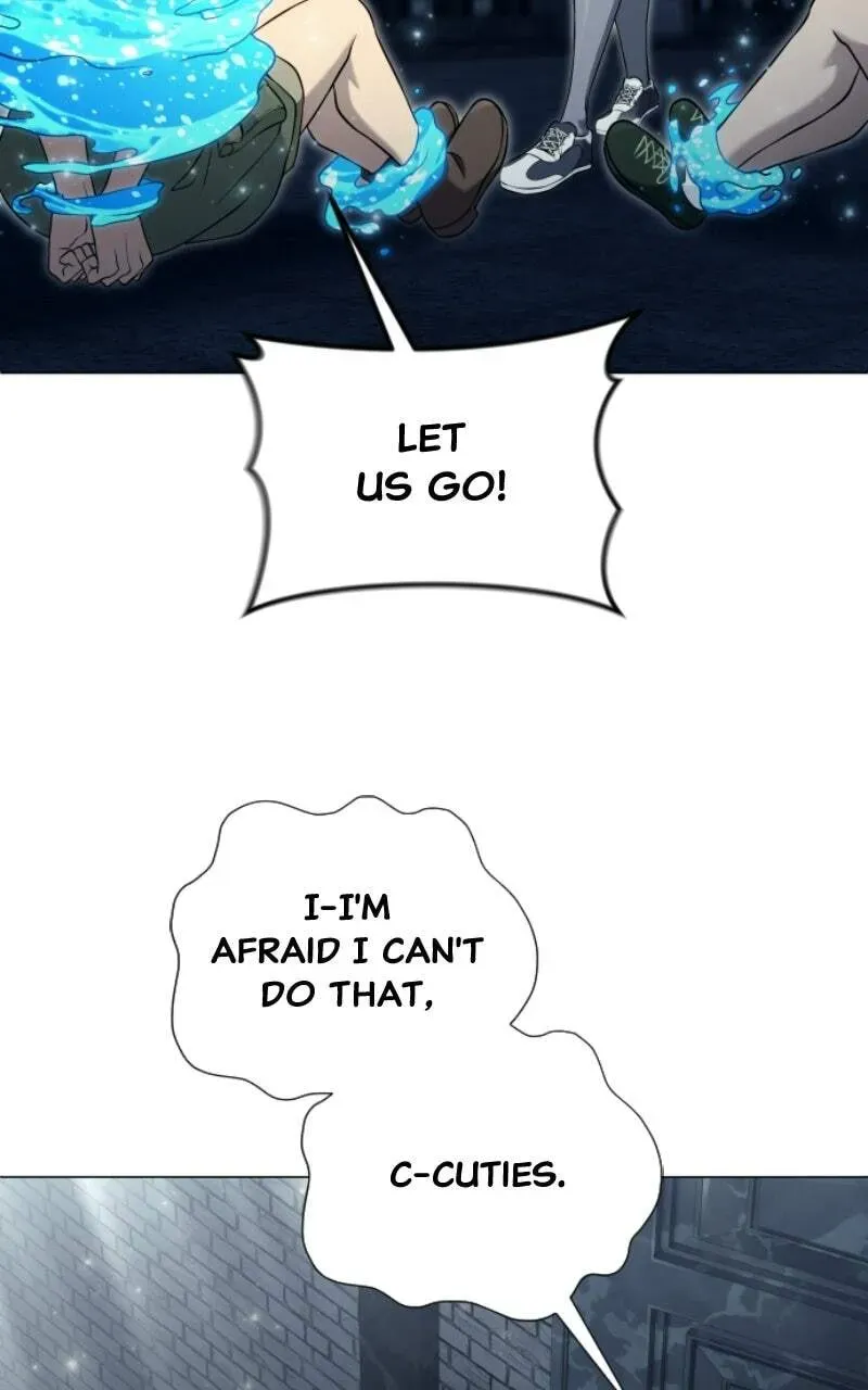 Tower of God: Urek Mazino Chapter 1.7 page 11 - 