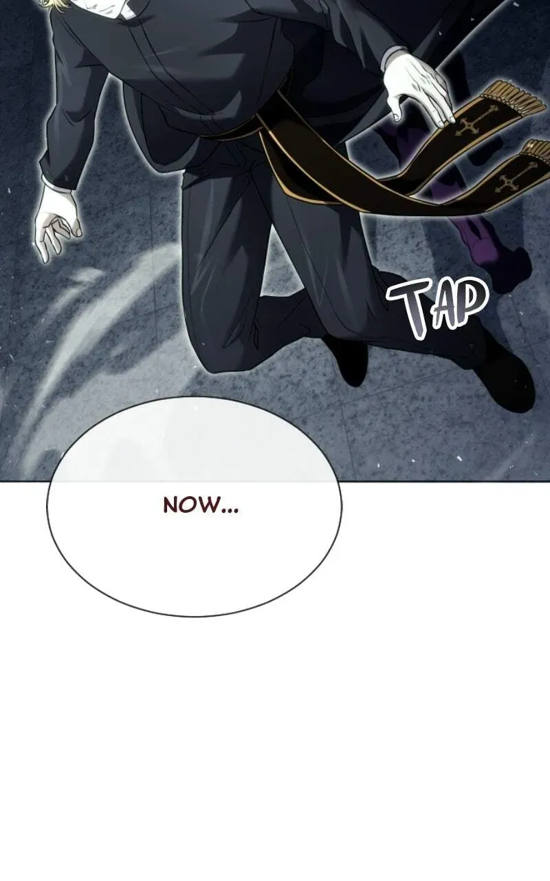 Tower of God: Urek Mazino Chapter 1.7 page 101 - 