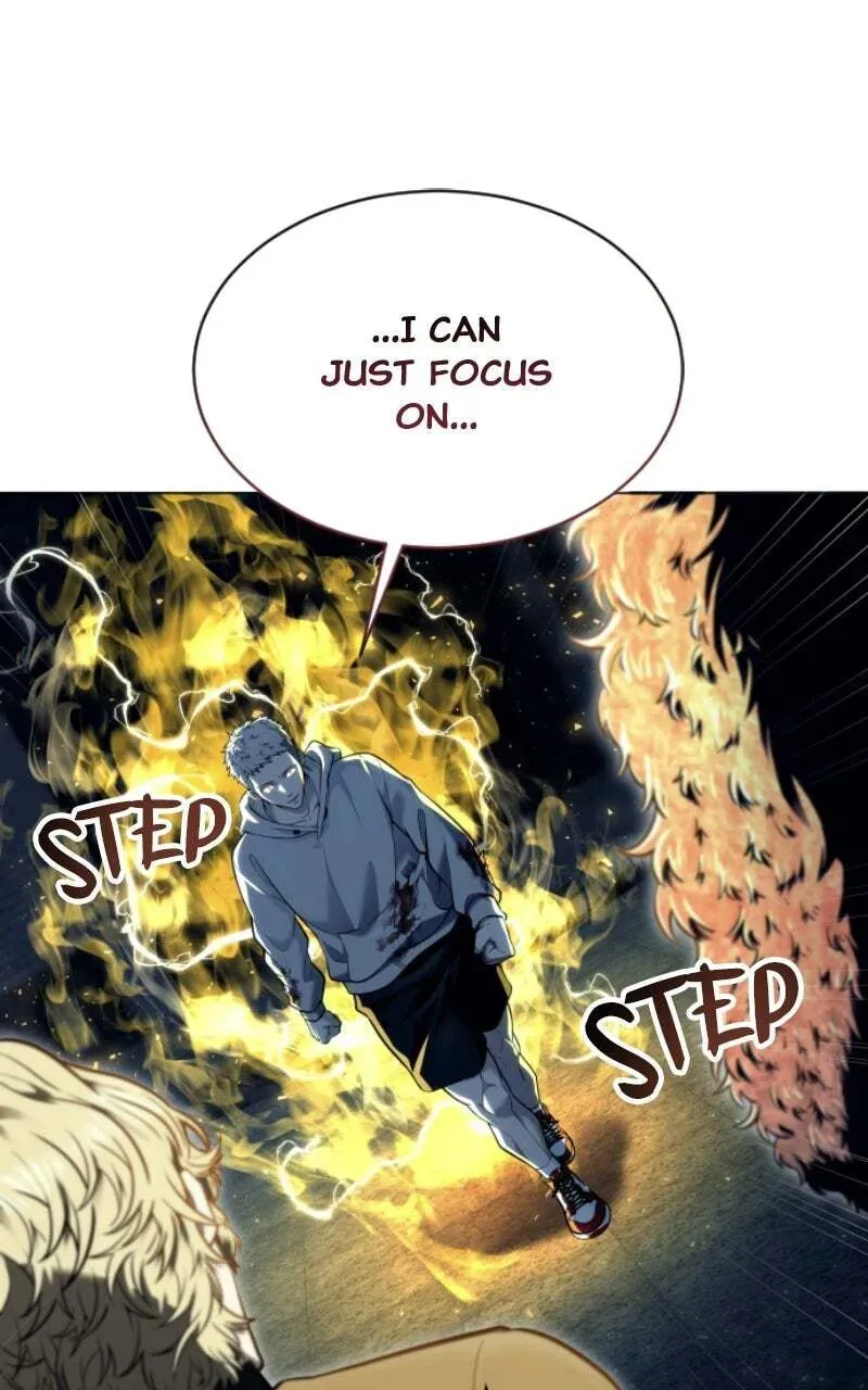 Tower of God: Urek Mazino Chapter 1.7 page 102 - 