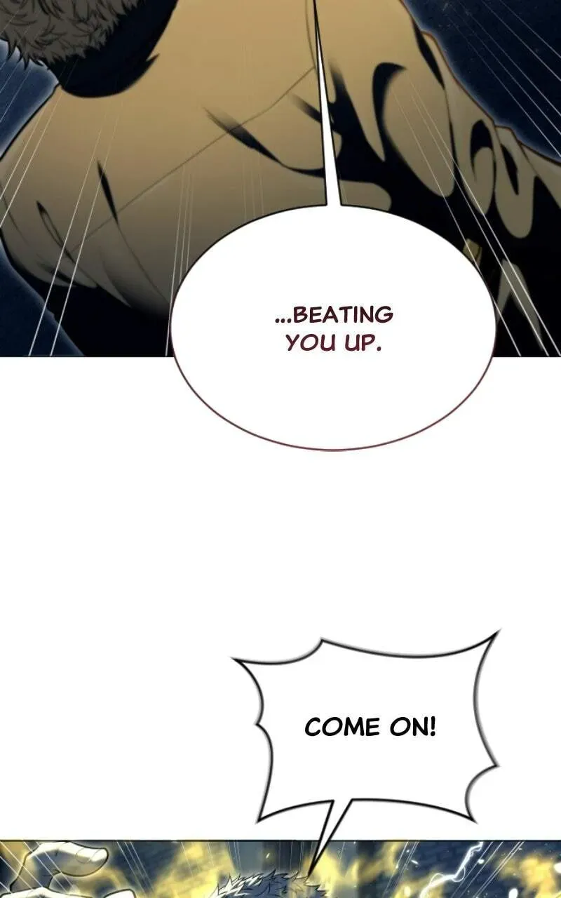 Tower of God: Urek Mazino Chapter 1.7 page 103 - 