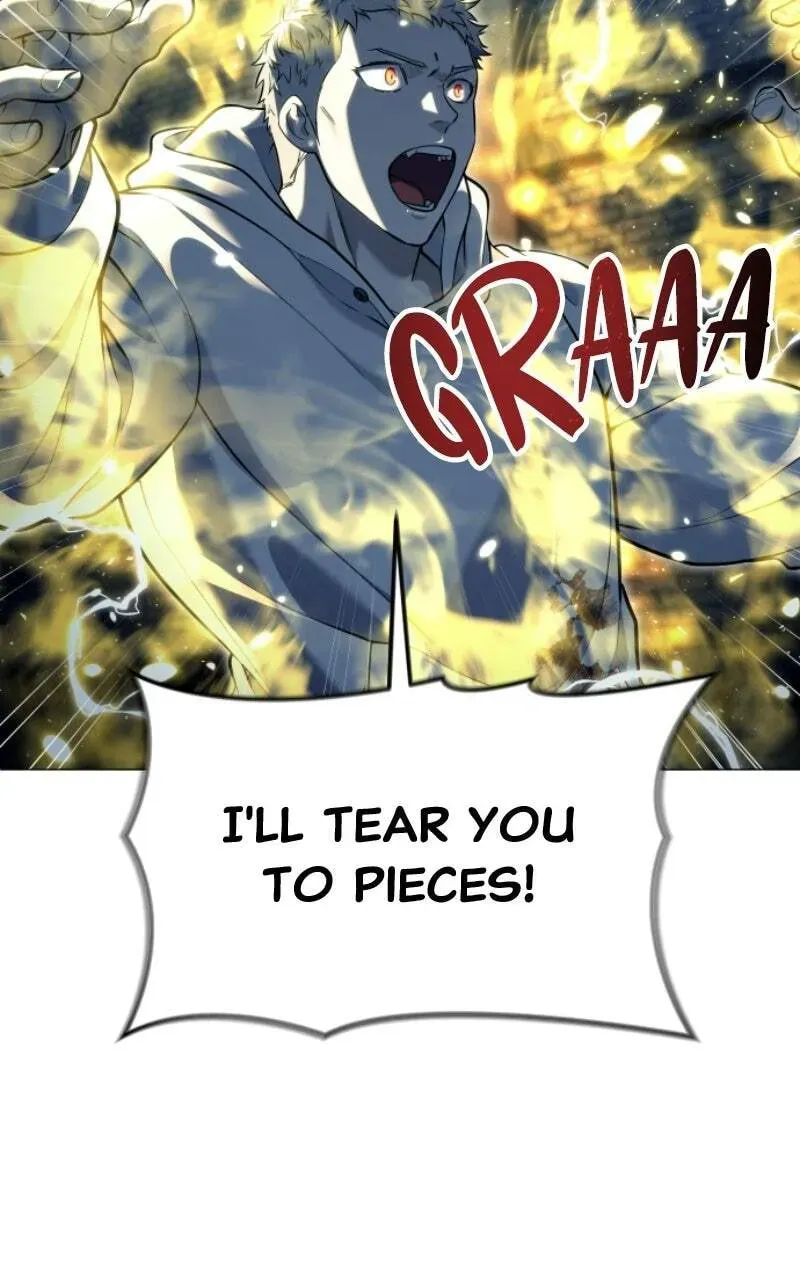 Tower of God: Urek Mazino Chapter 1.7 page 104 - 