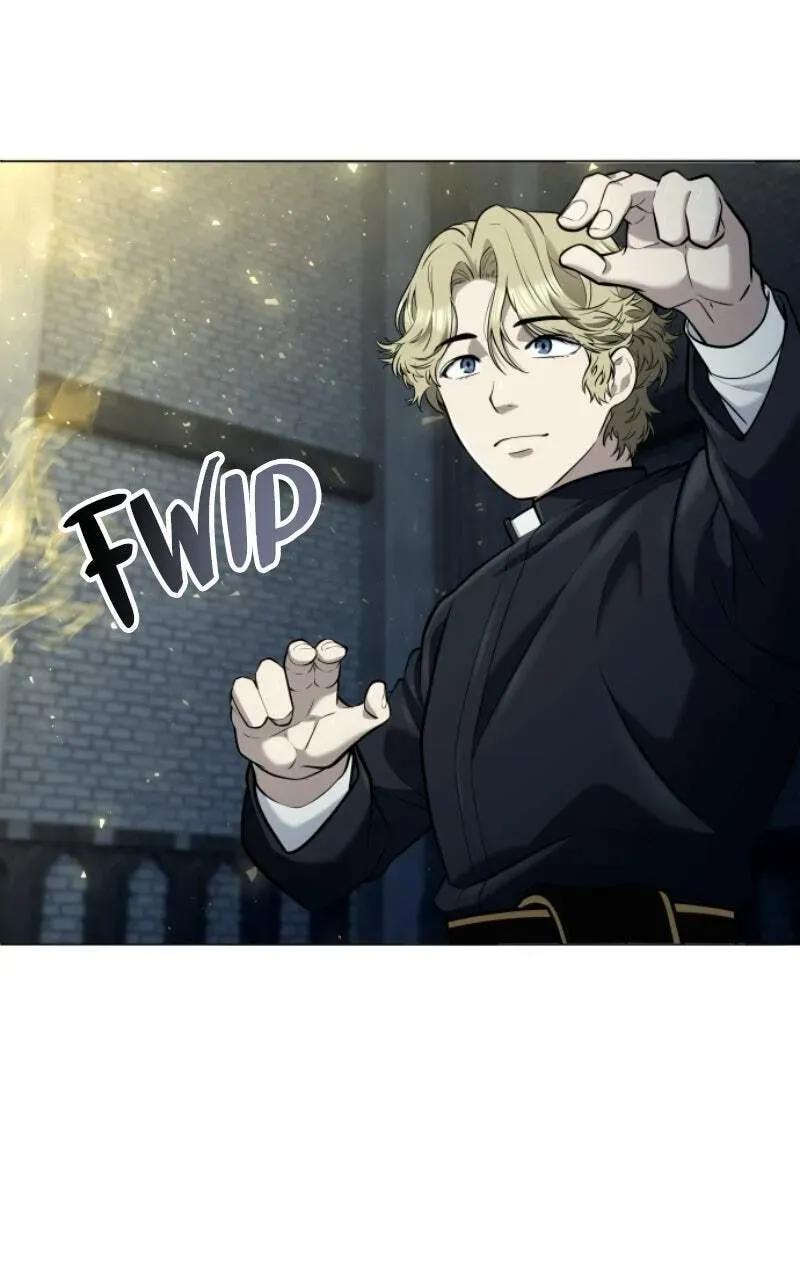 Tower of God: Urek Mazino Chapter 1.7 page 105 - 