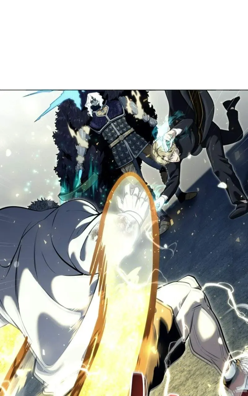 Tower of God: Urek Mazino Chapter 1.7 page 106 - 