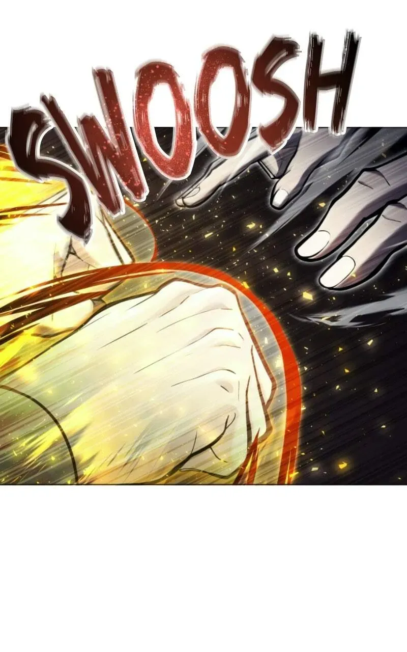 Tower of God: Urek Mazino Chapter 1.7 page 108 - 