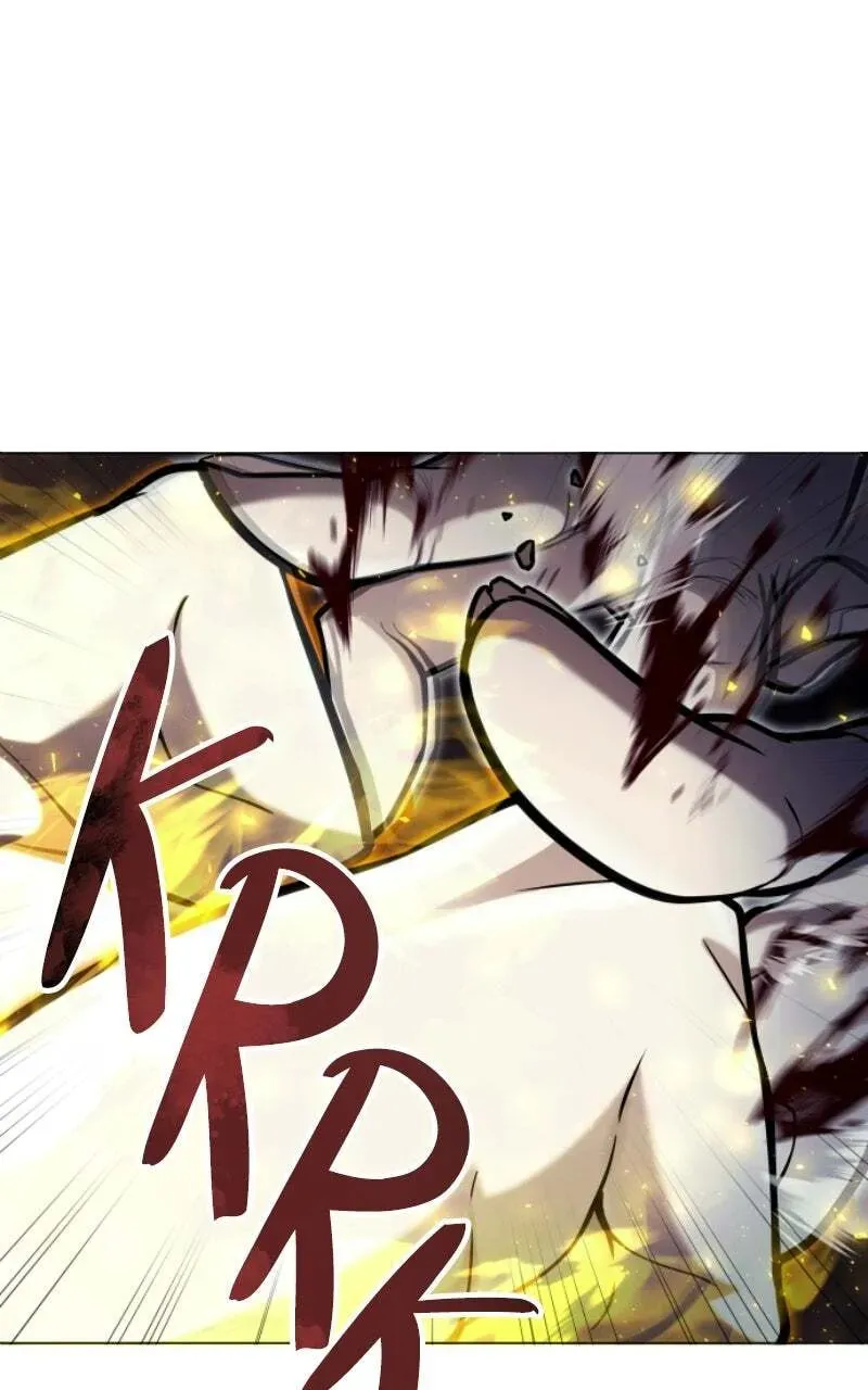 Tower of God: Urek Mazino Chapter 1.7 page 109 - 