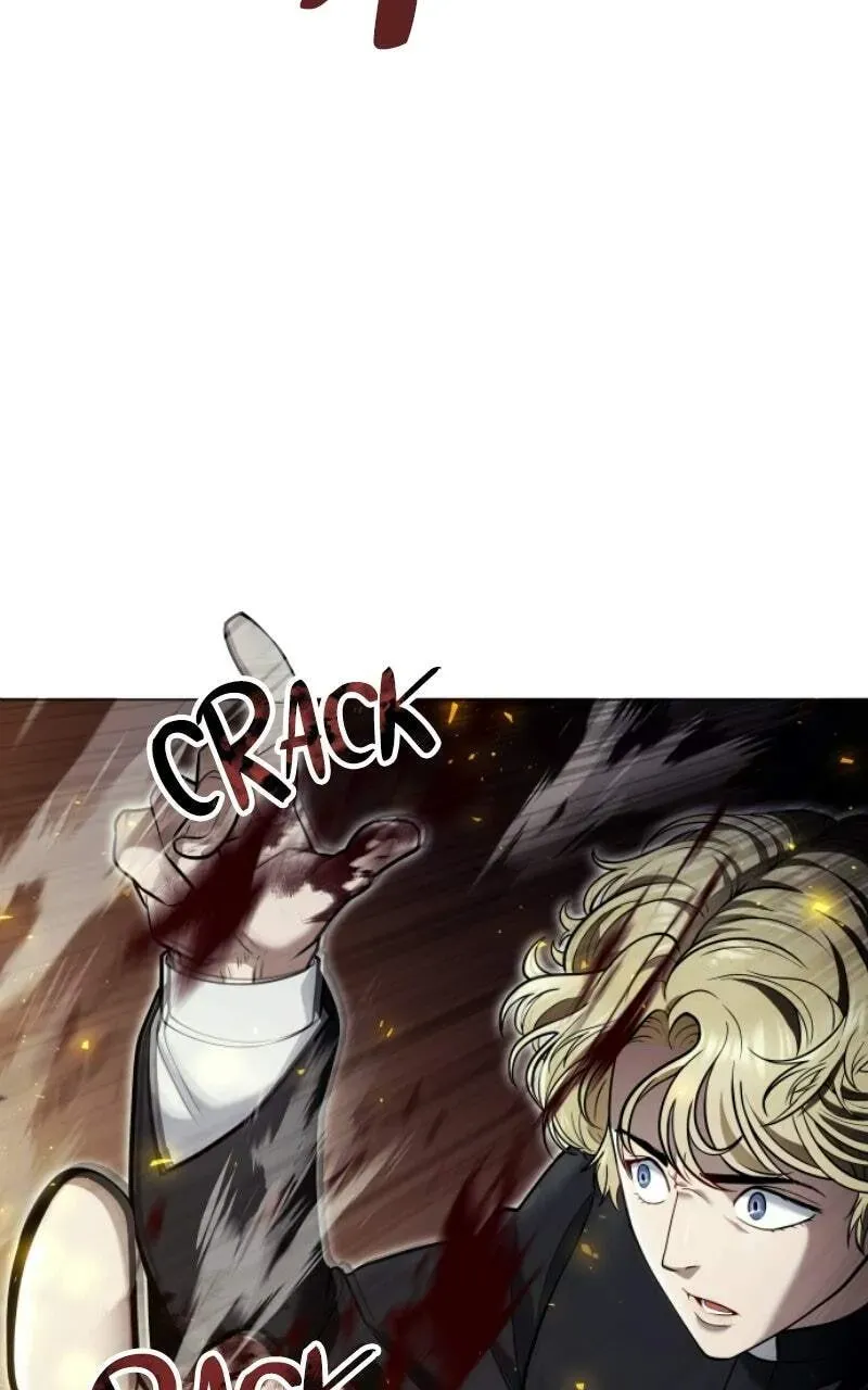 Tower of God: Urek Mazino Chapter 1.7 page 110 - 