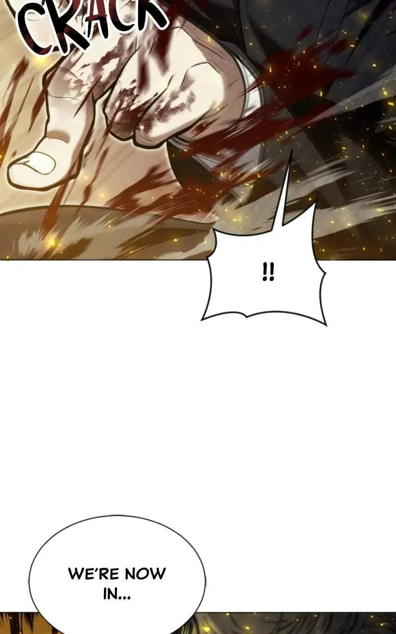 Tower of God: Urek Mazino Chapter 1.7 page 111 - 