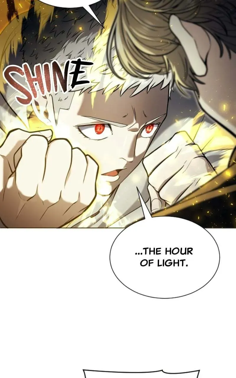 Tower of God: Urek Mazino Chapter 1.7 page 112 - 