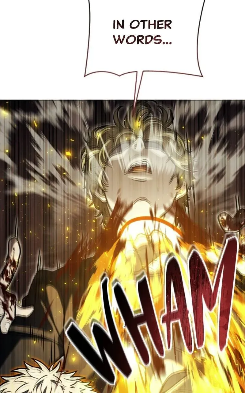 Tower of God: Urek Mazino Chapter 1.7 page 113 - 