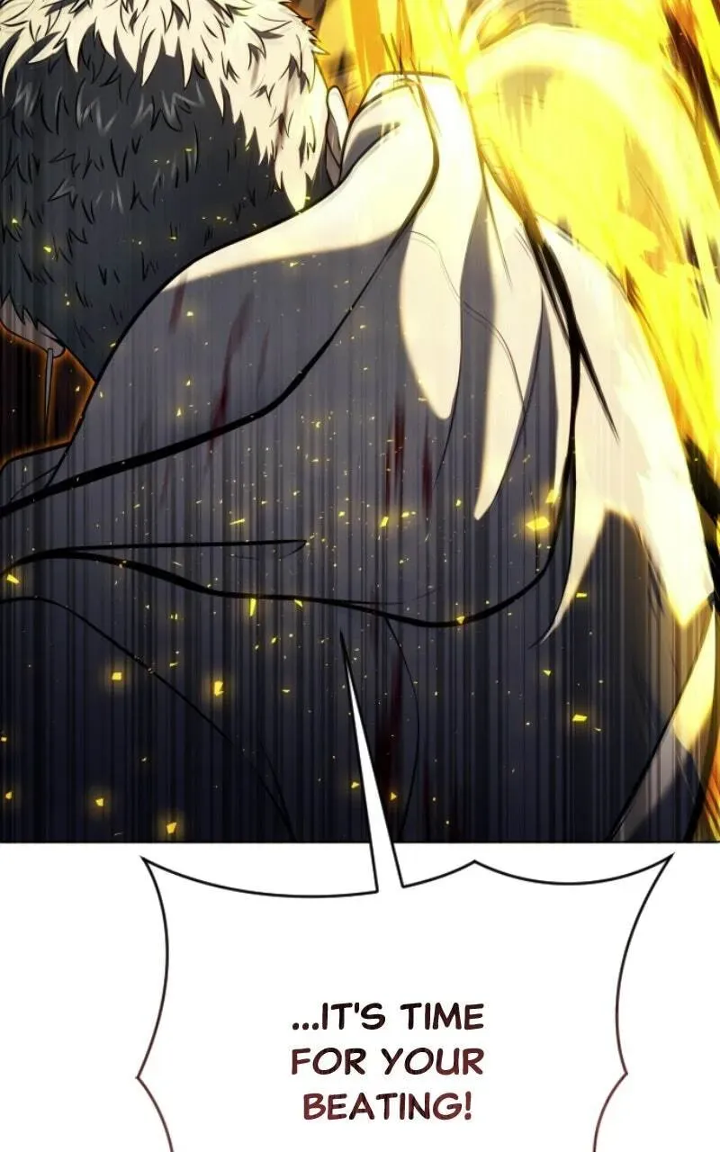 Tower of God: Urek Mazino Chapter 1.7 page 114 - 