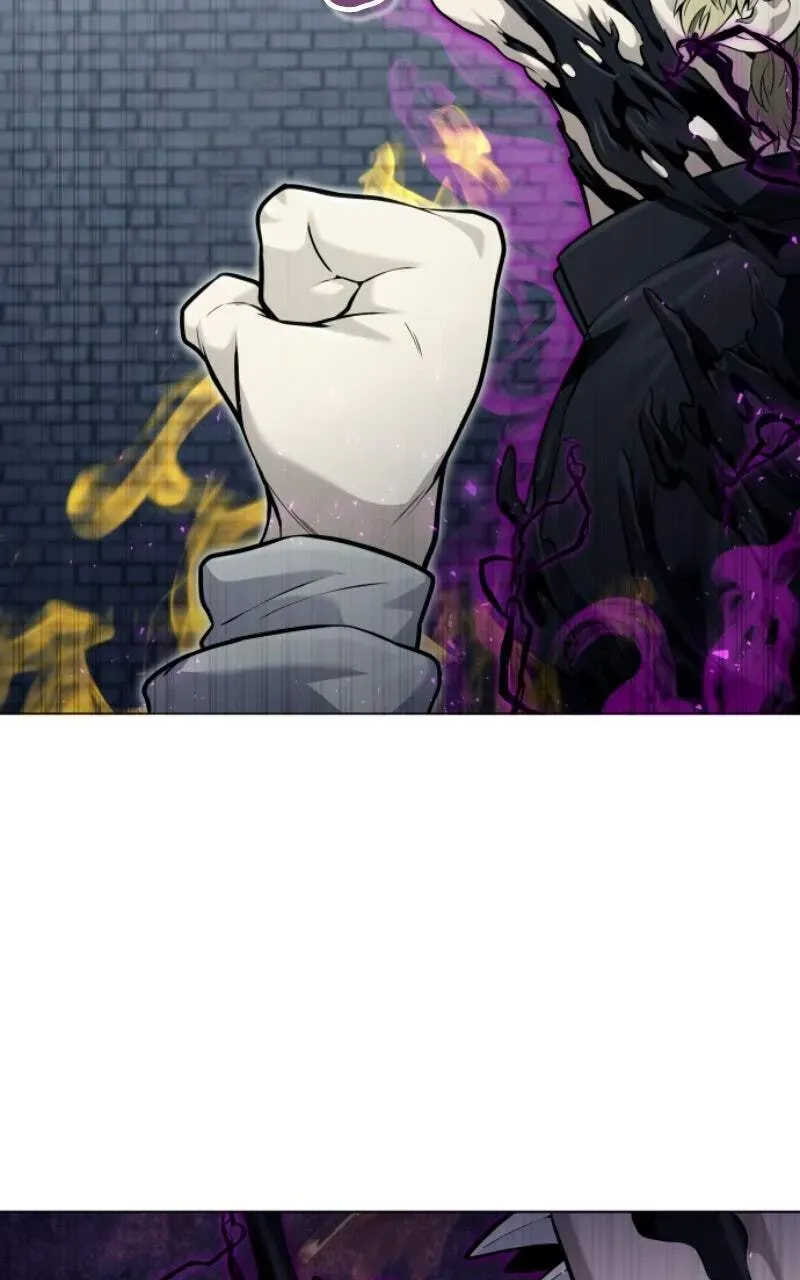 Tower of God: Urek Mazino Chapter 1.7 page 116 - 
