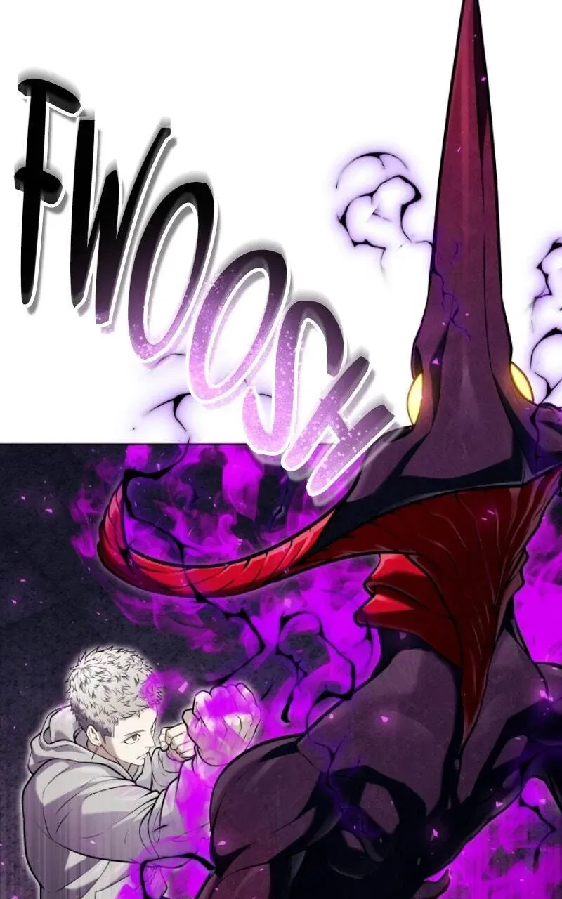 Tower of God: Urek Mazino Chapter 1.7 page 118 - 