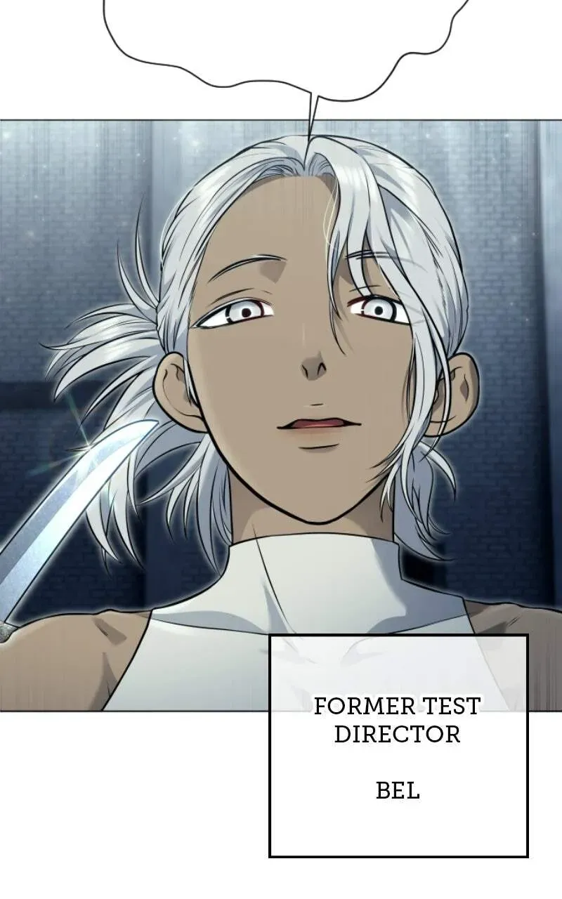 Tower of God: Urek Mazino Chapter 1.7 page 13 - 