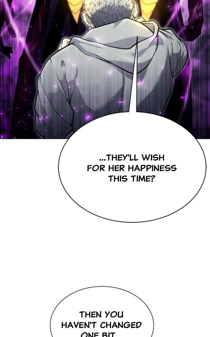Tower of God: Urek Mazino Chapter 1.7 page 121 - 