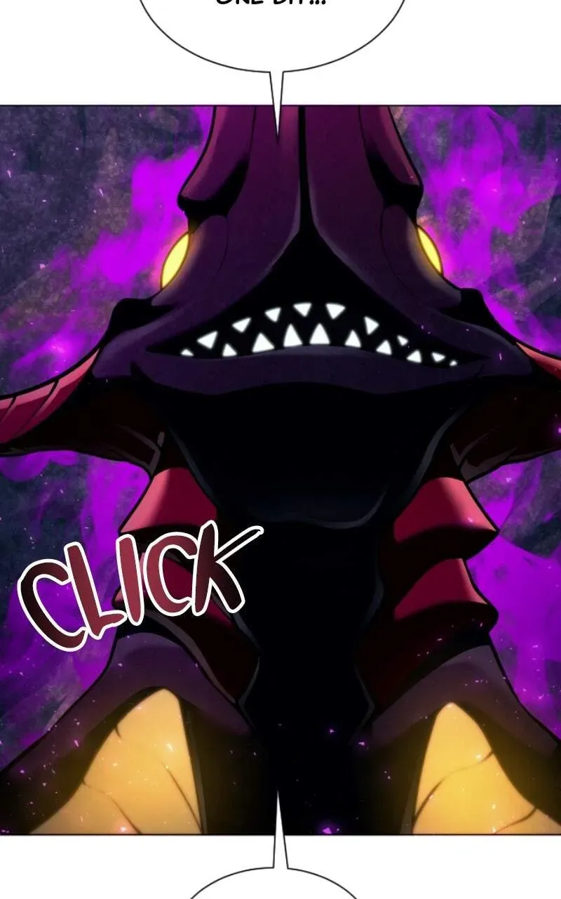 Tower of God: Urek Mazino Chapter 1.7 page 122 - 