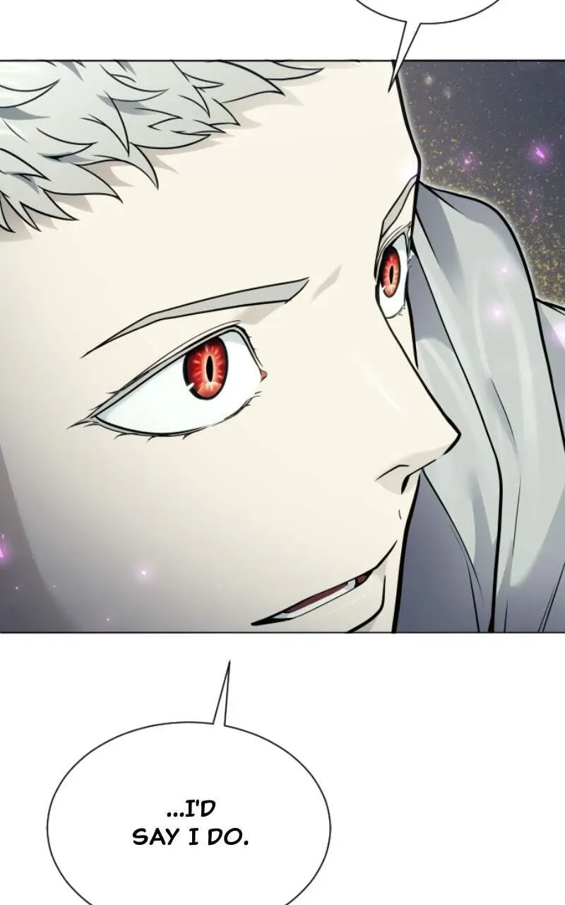 Tower of God: Urek Mazino Chapter 1.7 page 124 - 
