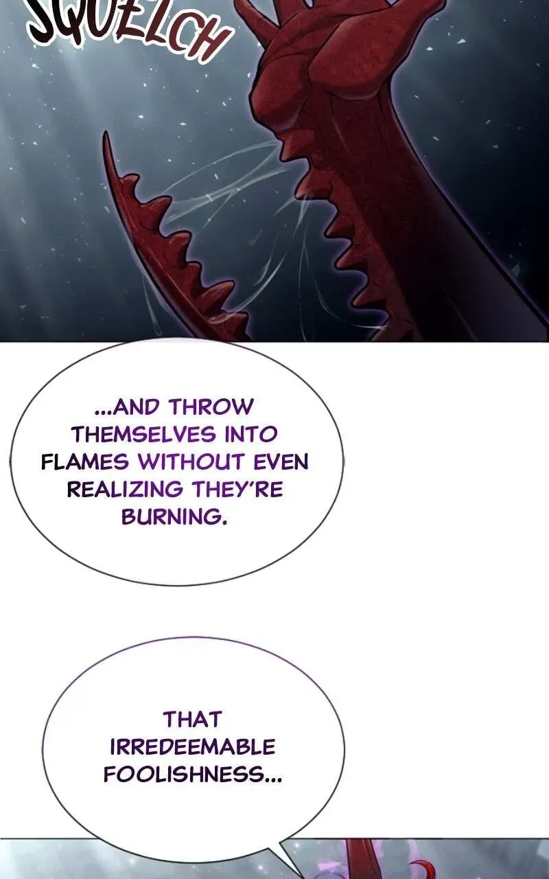 Tower of God: Urek Mazino Chapter 1.7 page 126 - 
