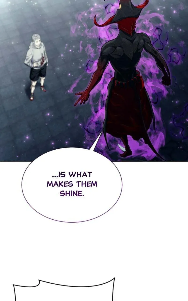 Tower of God: Urek Mazino Chapter 1.7 page 127 - 