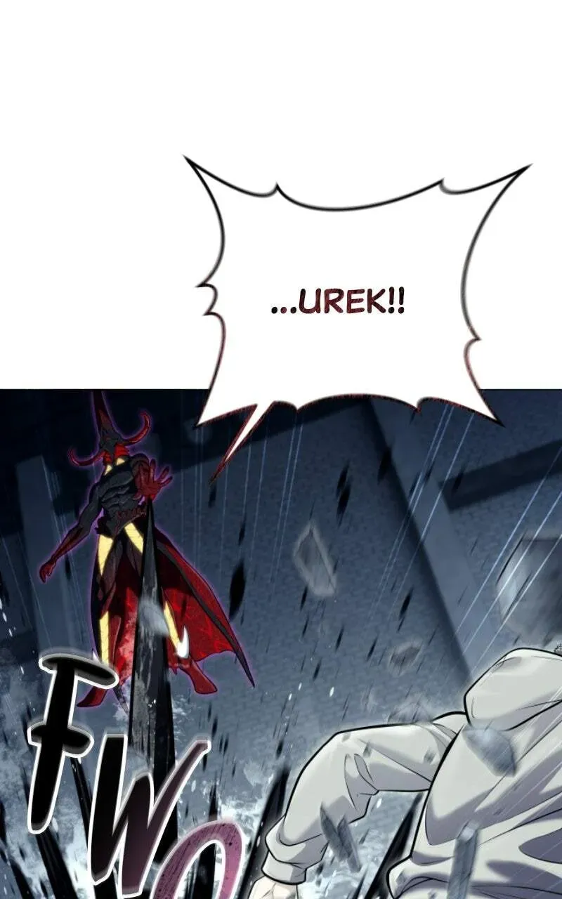 Tower of God: Urek Mazino Chapter 1.7 page 129 - 