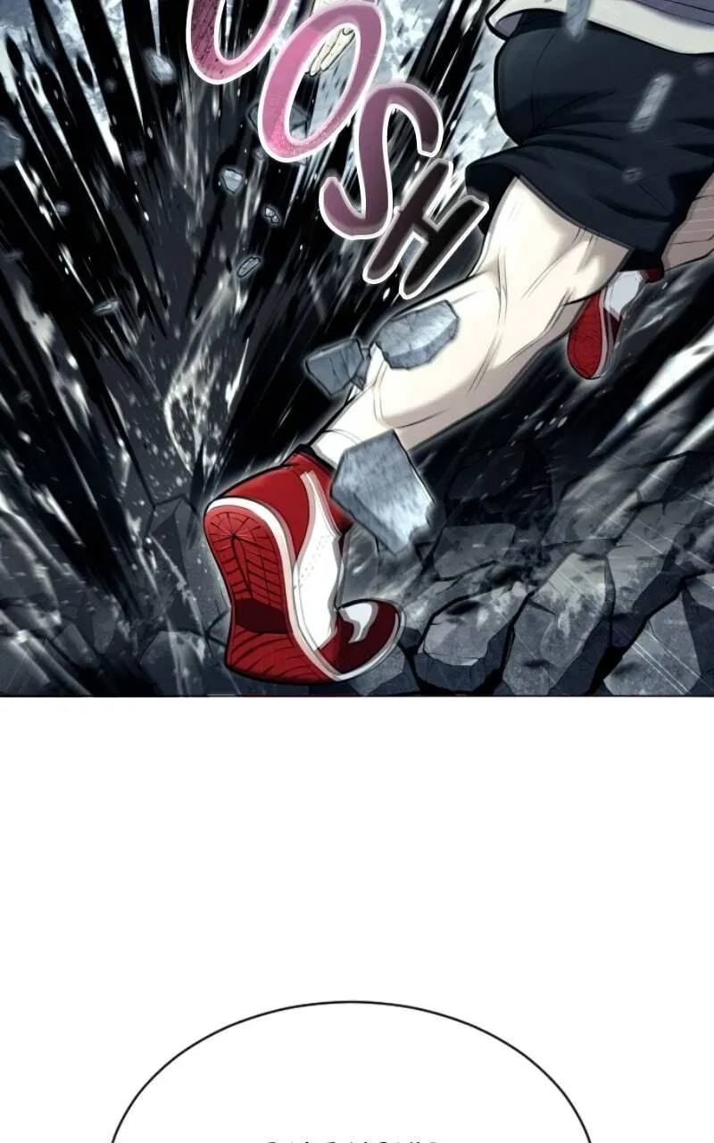 Tower of God: Urek Mazino Chapter 1.7 page 130 - 