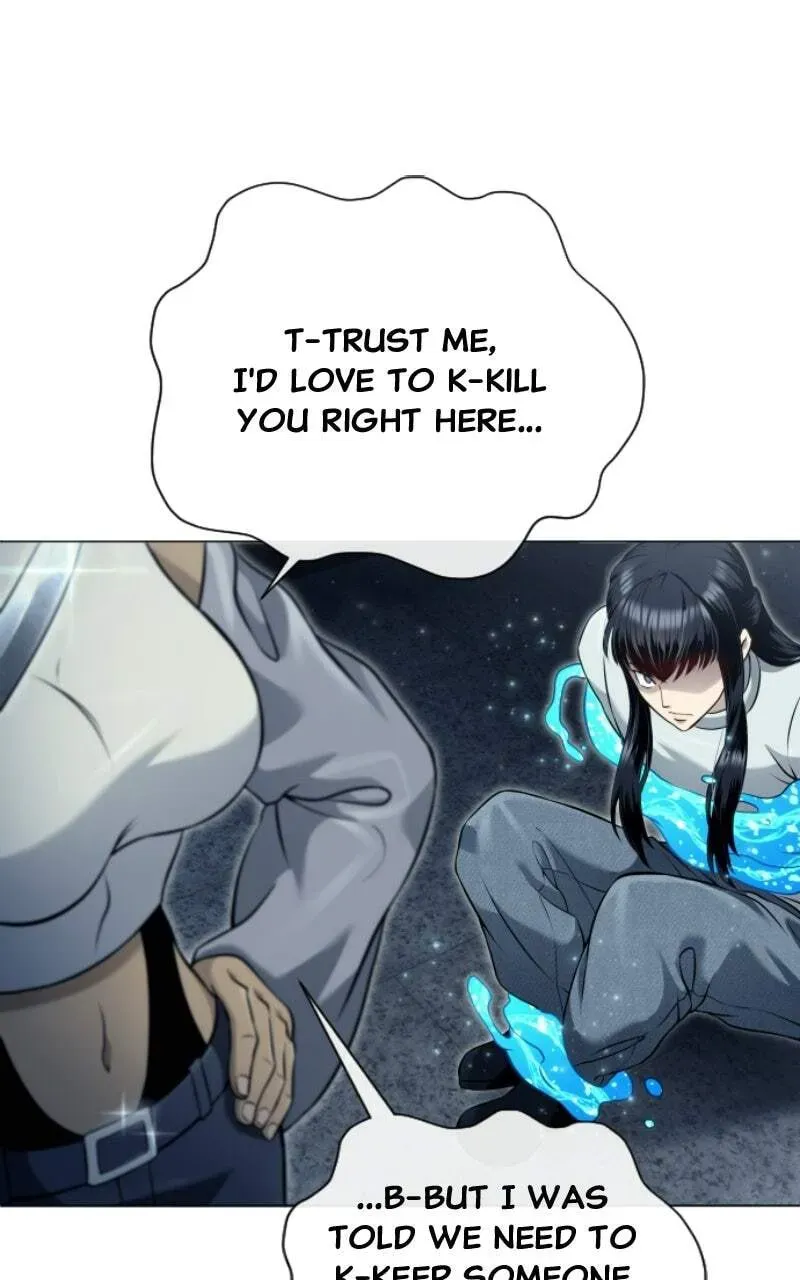 Tower of God: Urek Mazino Chapter 1.7 page 14 - 