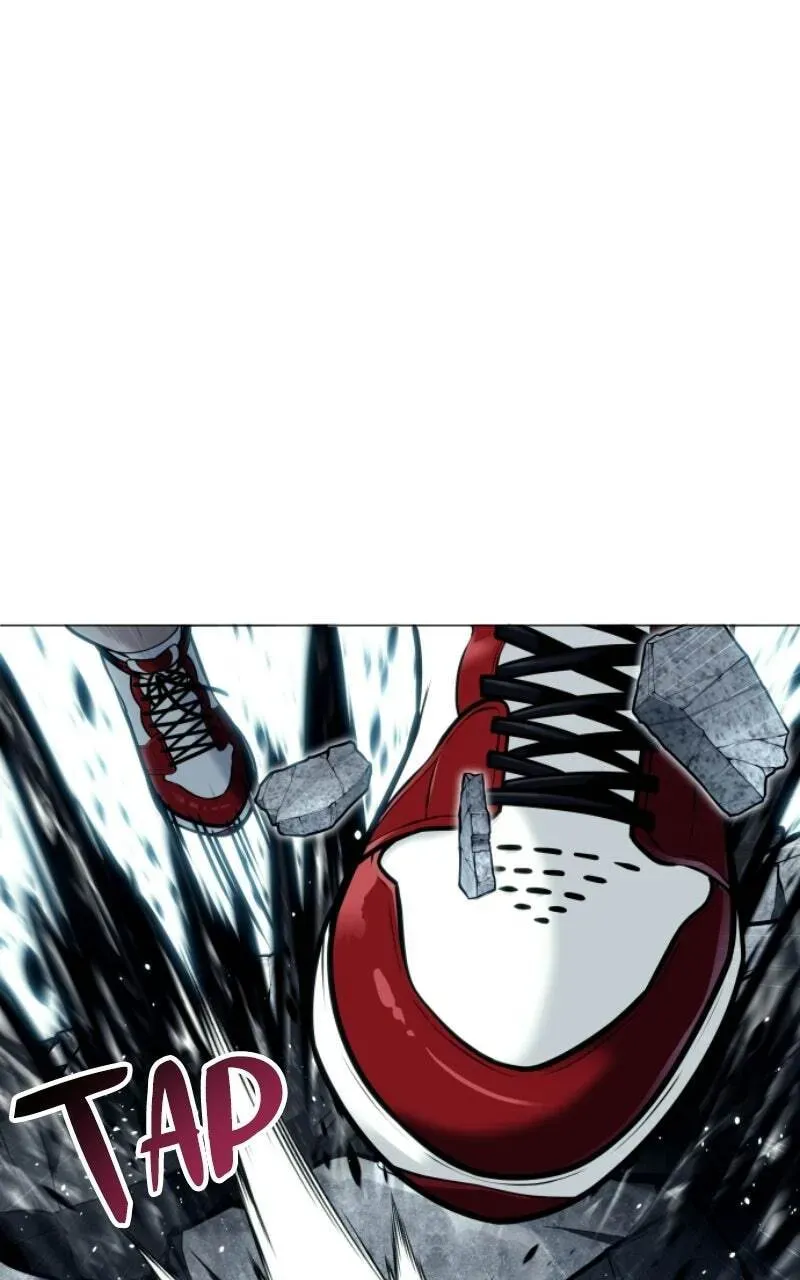 Tower of God: Urek Mazino Chapter 1.7 page 132 - 
