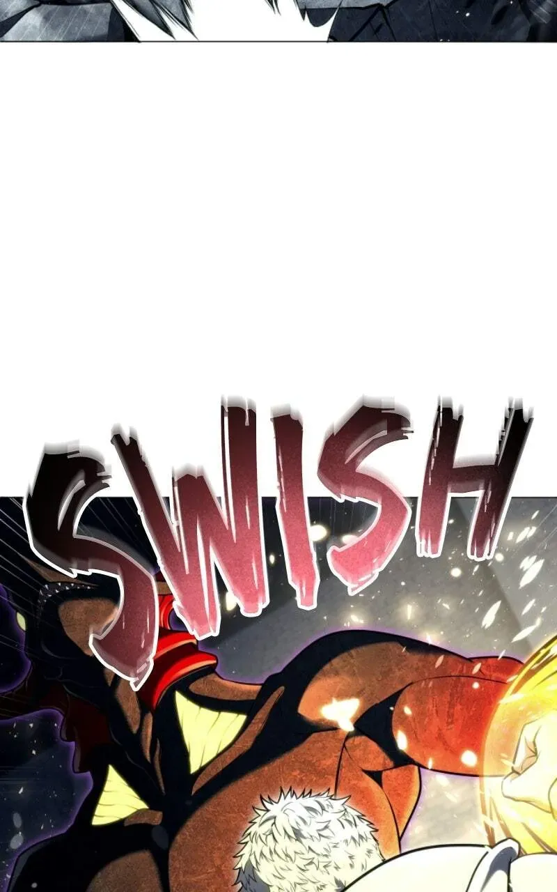 Tower of God: Urek Mazino Chapter 1.7 page 133 - 