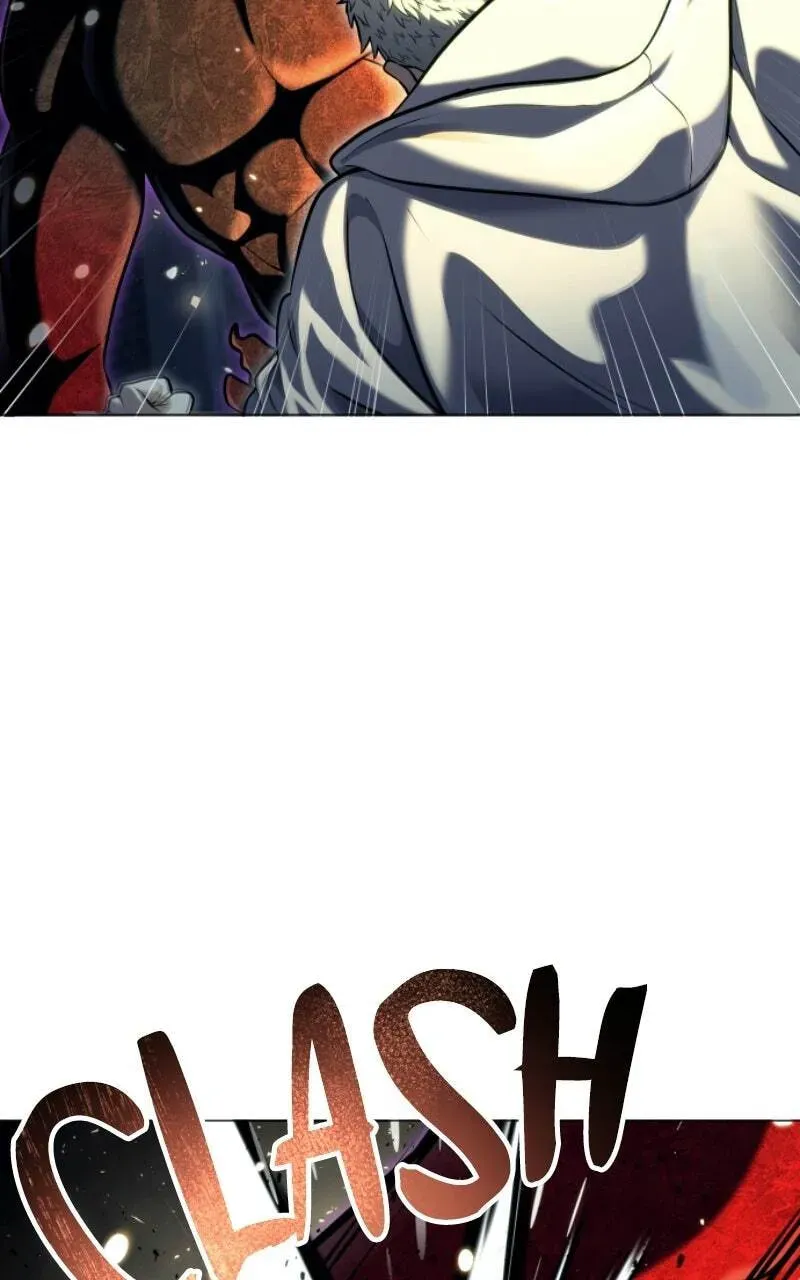 Tower of God: Urek Mazino Chapter 1.7 page 134 - 