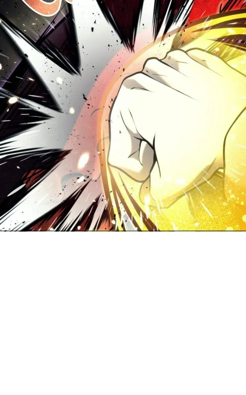 Tower of God: Urek Mazino Chapter 1.7 page 135 - 