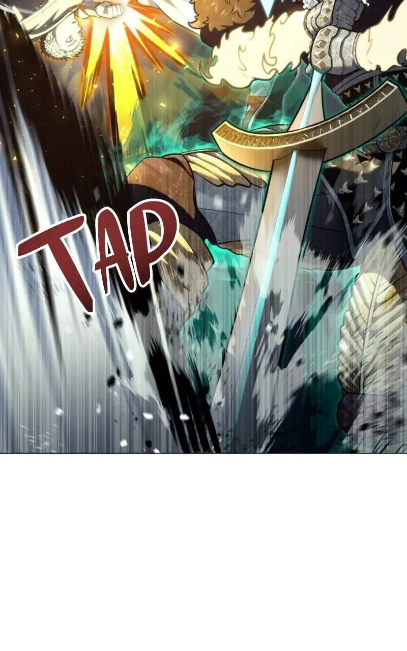 Tower of God: Urek Mazino Chapter 1.7 page 138 - 