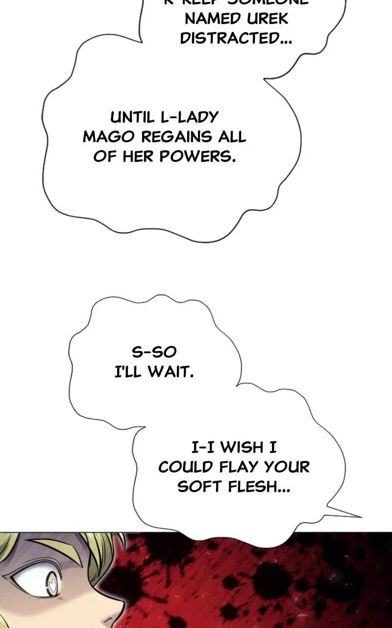 Tower of God: Urek Mazino Chapter 1.7 page 15 - 