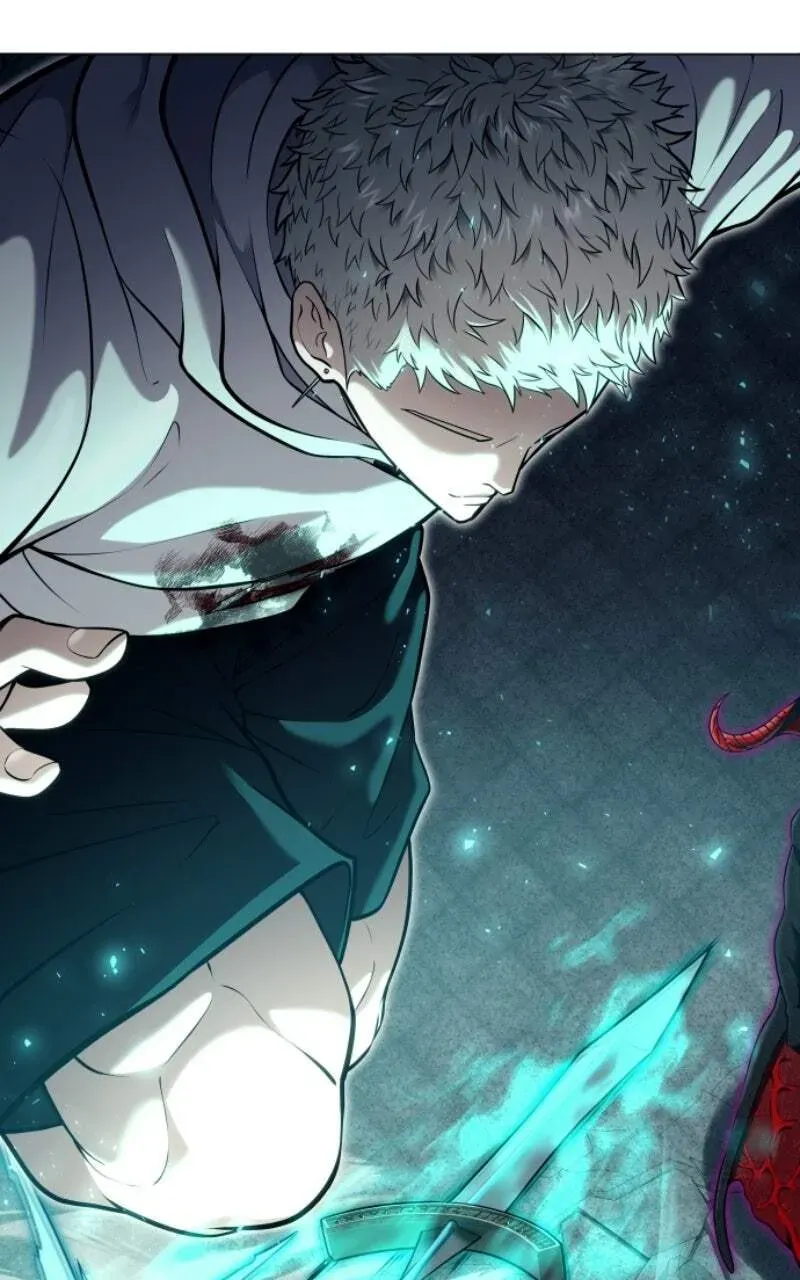 Tower of God: Urek Mazino Chapter 1.7 page 146 - 