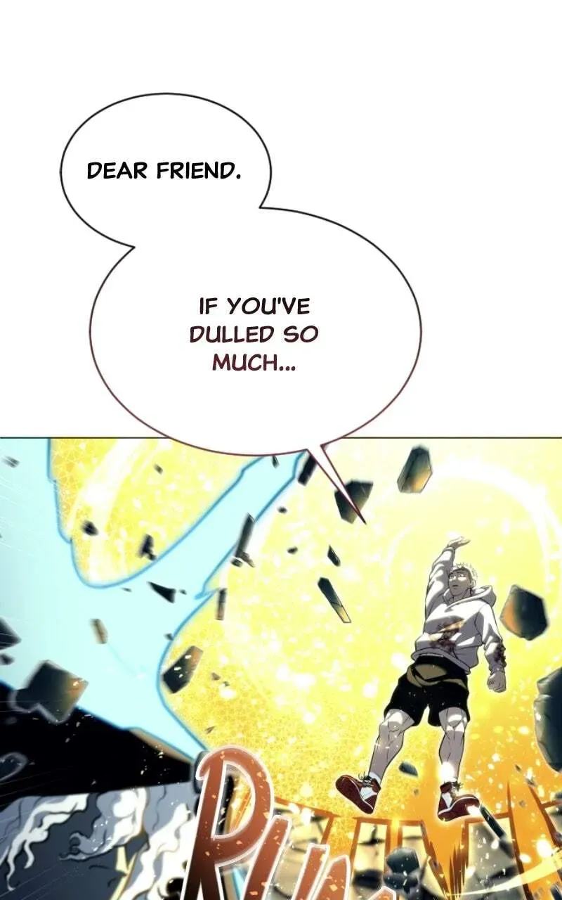 Tower of God: Urek Mazino Chapter 1.7 page 150 - 
