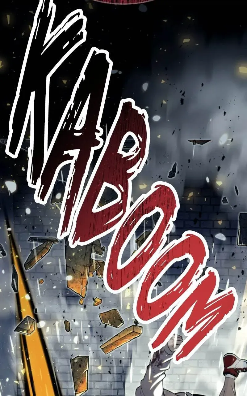 Tower of God: Urek Mazino Chapter 1.7 page 153 - 