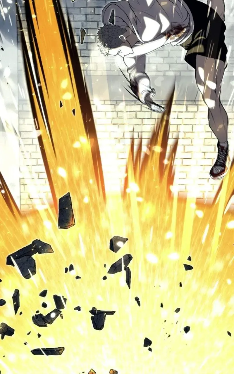 Tower of God: Urek Mazino Chapter 1.7 page 154 - 