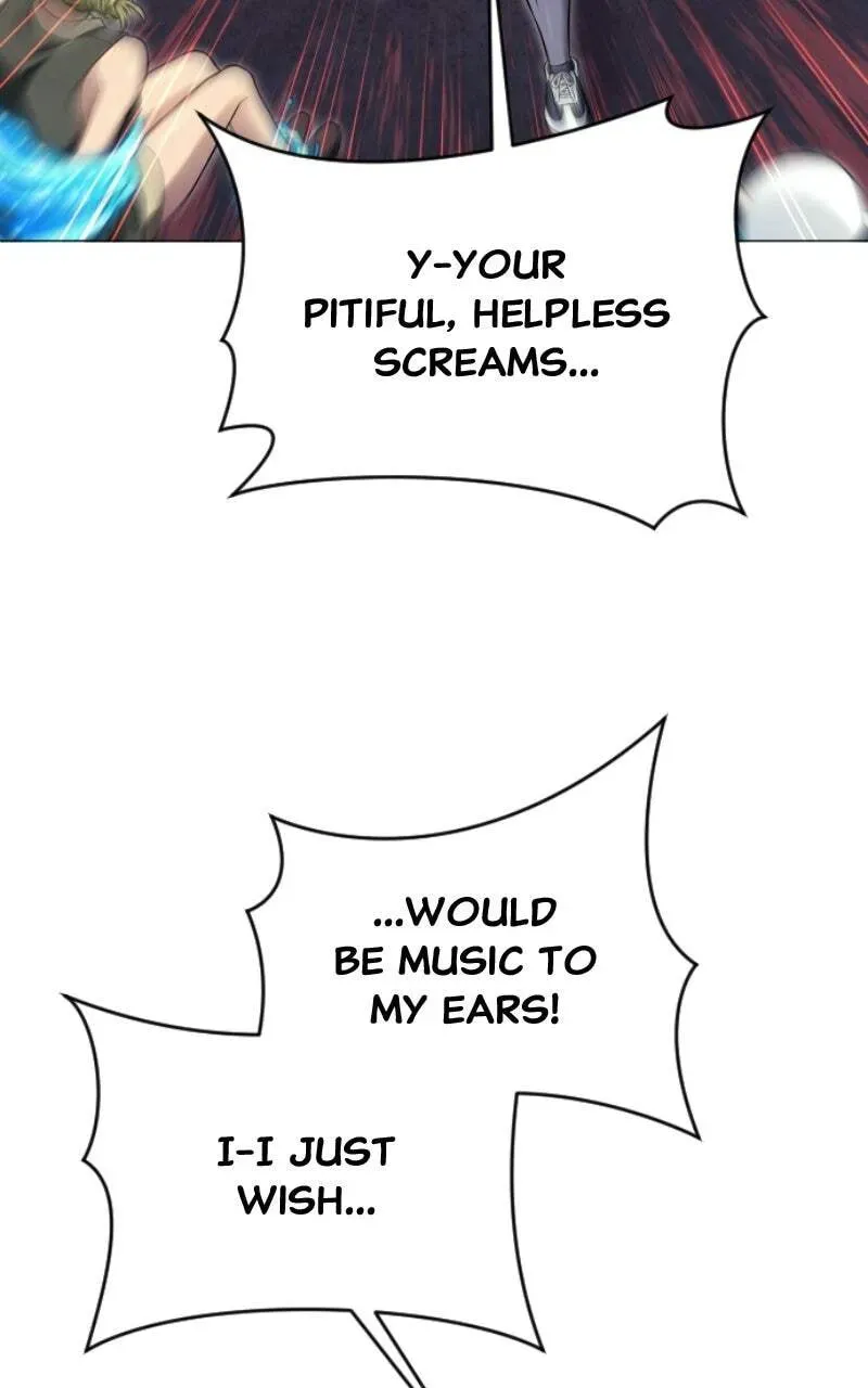 Tower of God: Urek Mazino Chapter 1.7 page 20 - 
