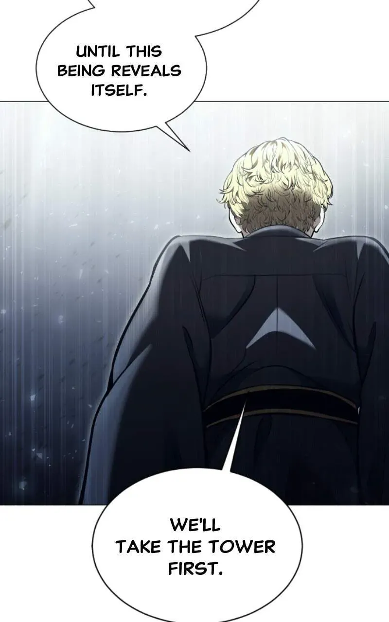 Tower of God: Urek Mazino Chapter 1.7 page 3 - 