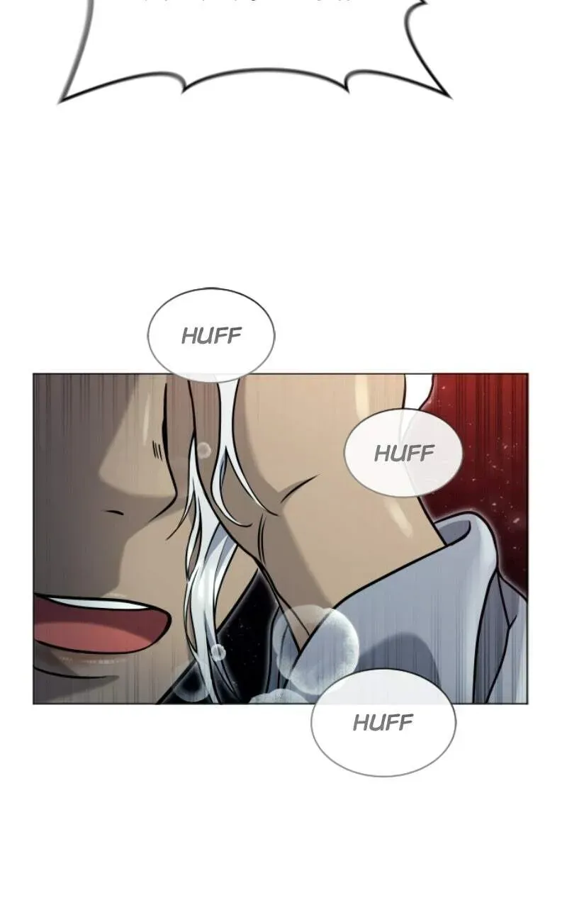 Tower of God: Urek Mazino Chapter 1.7 page 22 - 