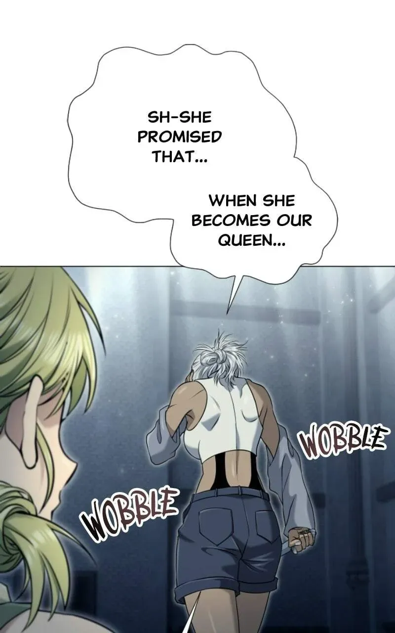 Tower of God: Urek Mazino Chapter 1.7 page 23 - 