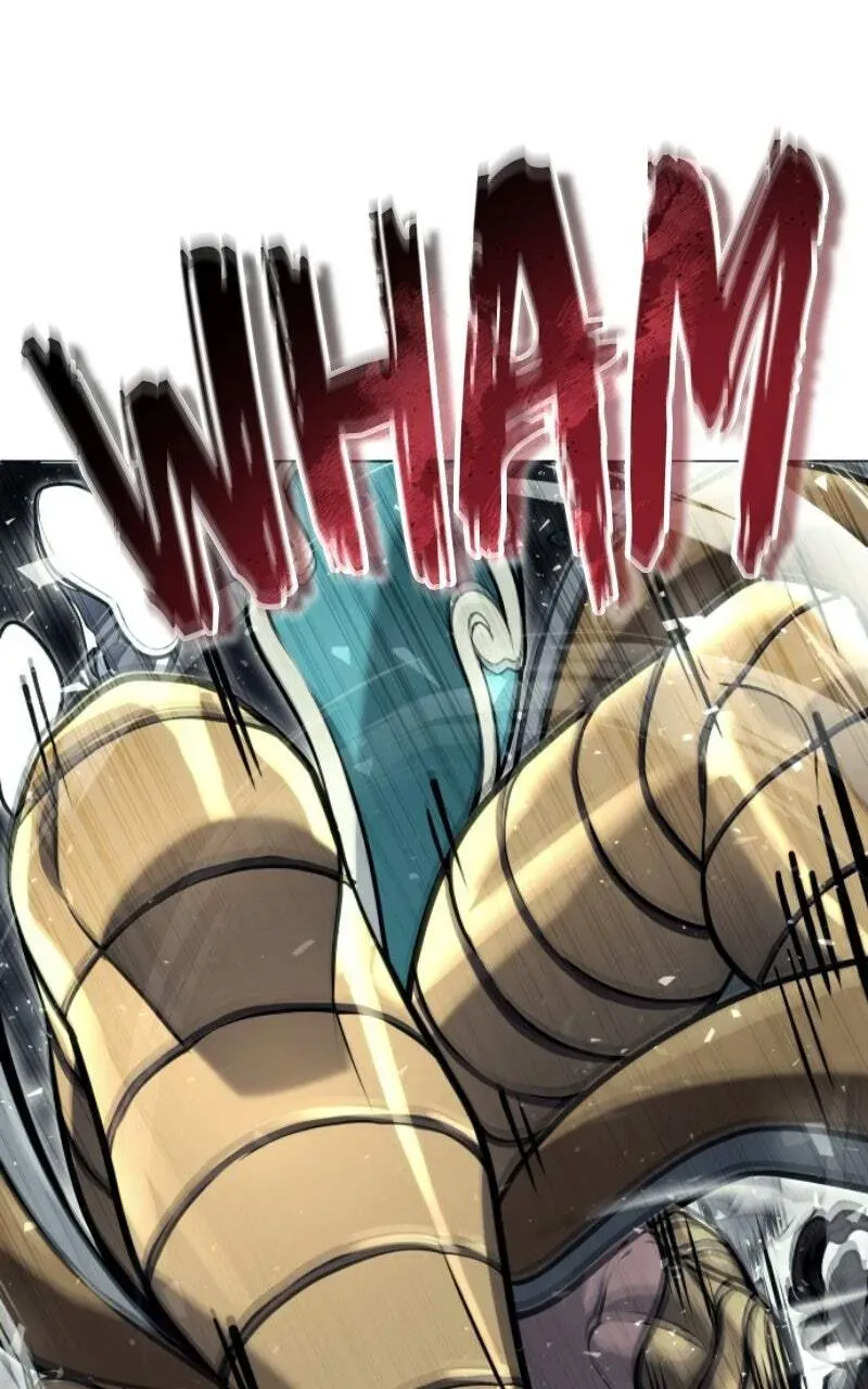 Tower of God: Urek Mazino Chapter 1.7 page 29 - 