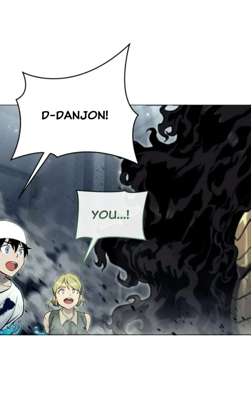 Tower of God: Urek Mazino Chapter 1.7 page 31 - 