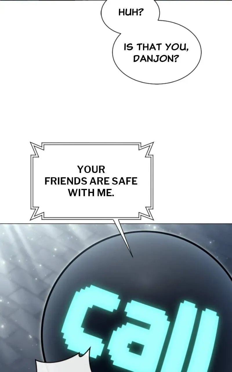 Tower of God: Urek Mazino Chapter 1.7 page 36 - 