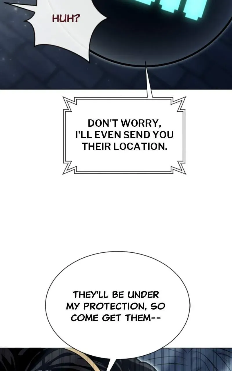Tower of God: Urek Mazino Chapter 1.7 page 37 - 