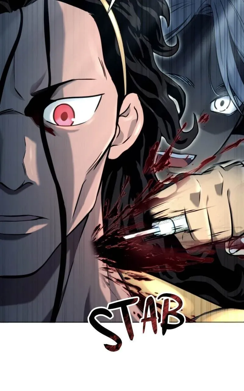 Tower of God: Urek Mazino Chapter 1.7 page 38 - 